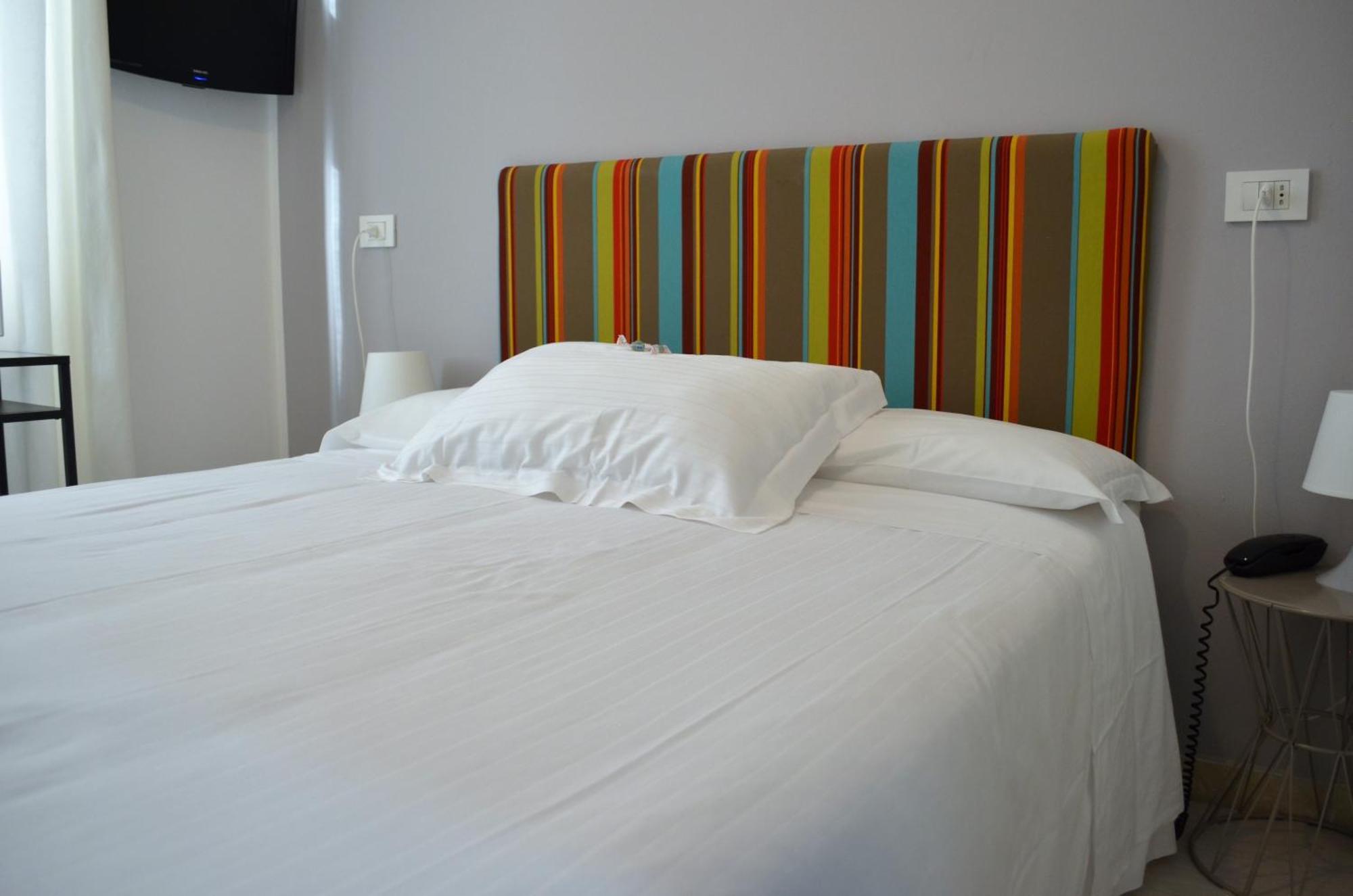 Hotel Spot Varazze Room photo