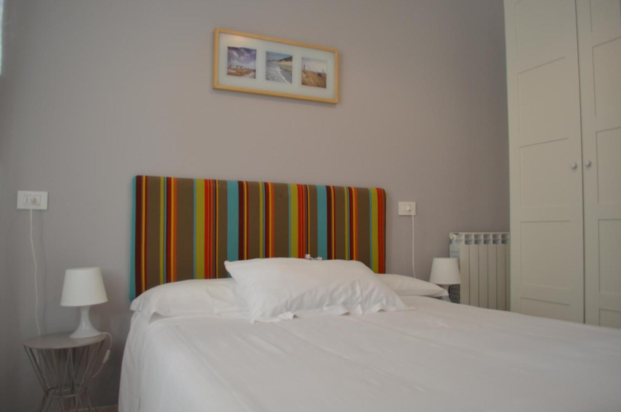 Hotel Spot Varazze Room photo