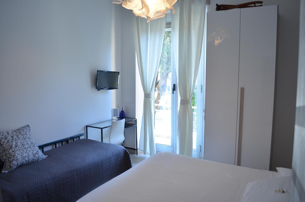 Hotel Spot Varazze Room photo