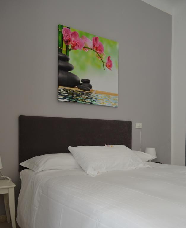 Hotel Spot Varazze Room photo