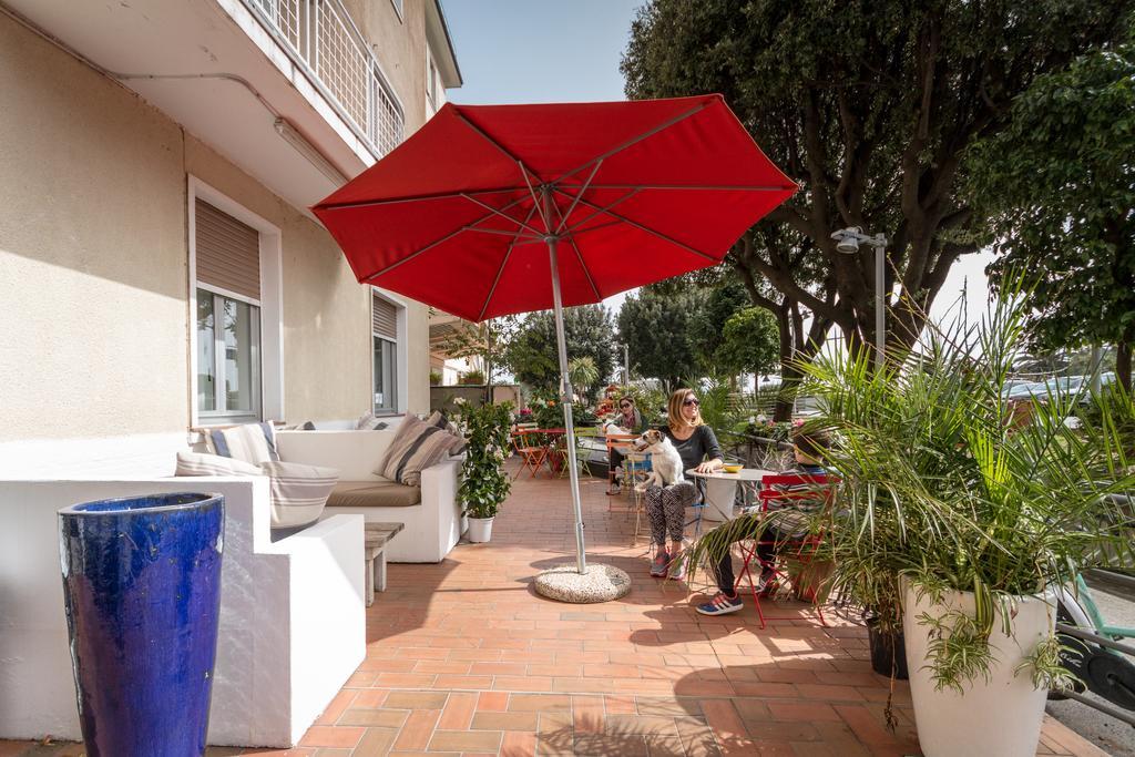 Hotel Spot Varazze Exterior photo