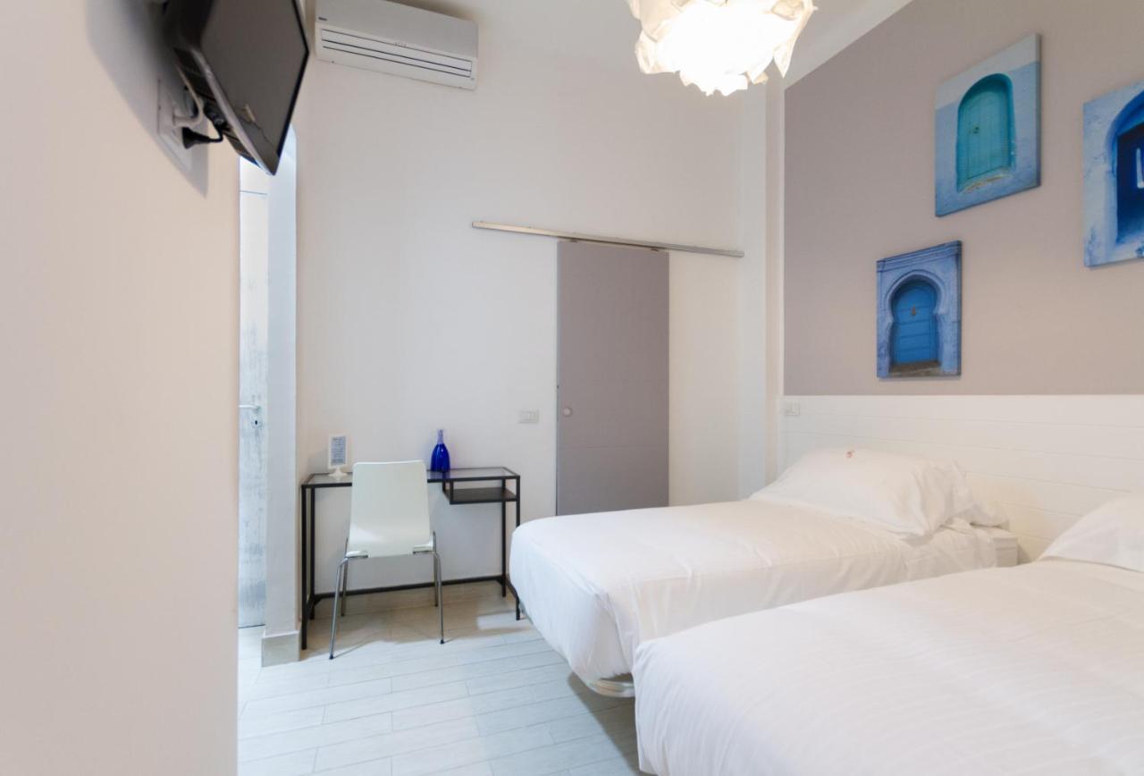 Hotel Spot Varazze Exterior photo